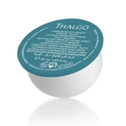 Крем для обличчя ліфтинг та зміцнення, Lifting & Firming Rich Cream THALGO