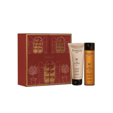 Набір для тіла Індійський океан, THALGO Spa Getaway Mer Des Indes Body