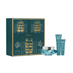 Набор для лица Активная спирулина, Spiruline Boost Energy Booster THALGO