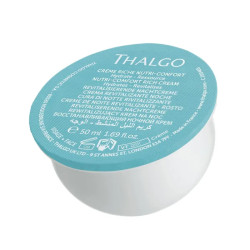 Крем для обличчя «Живлення та комфорт», THALGO Nutri-Comfort Rich Cream