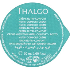 Крем для обличчя «Живлення та комфорт», THALGO Nutri-Comfort Cream