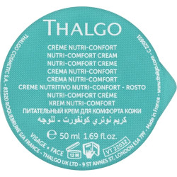 Крем для обличчя «Живлення та комфорт», THALGO Nutri-Comfort Cream