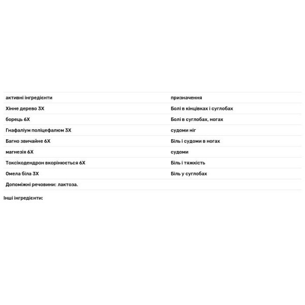 Судоми в ногах, Leg Cramps, Hyland's, 50 таб.