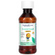 Сироп від застуди та кашлю для дітей 2-12 років, Kids, Cold & Cough, Daytime, Hyland's Naturals, натуральний виноград, 118 мл
