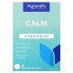 Анти-стрес комплекс, Calm, Hyland's Naturals, 50 швидкорозчинних таблеток