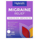 Засіб від мігрені, Migraine Relief, Hyland's Naturals, 100 швидкорозчинних таблеток