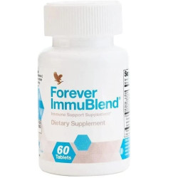 Поддержка иммунитета, Forever Living ImmuBlend, 60 таблеток