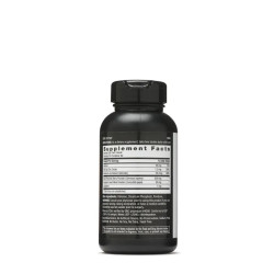 Со пальметто для простаты, GNC Men's Saw Palmetto Formula, 120 таблеток