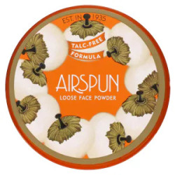 Пудра для лица рассыпчатая, оттенок медово бежевый 070-32, Airspun Loose Face Powder, 35 г