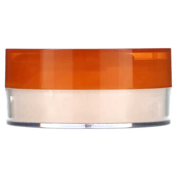 Пудра для обличчя, Loose Face Powder, Airspun, розсипчаста, медово-бежевий 070-32, 35 г