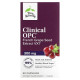 Екстракт виноградних кісточок, Clinical OPC, Terry Naturally, 300 мг, 60 капсул