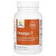Омега-7, Omega-7, Terry Naturally, 60 гелевих капсул