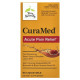 Курамед, CuraMed, Terry Naturally, зниження гострого болю, 375 мг, 60 рідких капсул