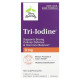 Йод, Tri-Iodine, Terry Naturally, три форми йоду, 3 мг, 90 капсул
