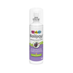 Засіб від вошей для дітей спрей, Balepou Spray Pediakid, 100 мл