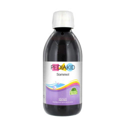 Сироп для хорошего сна для детей, Sleep Pediakid, 250 мл