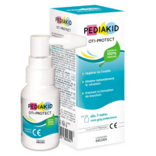 Спрей для вух, Pediakid Oti-Protect, 30 мл