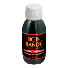 Формула для чоловіків, сильна екстра, NutriExpert Bois Bande, 125 мл