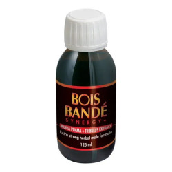 Формула для мужчин, экстра сильная, NutriExpert Bois Bande, 125 мл