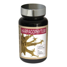 Гарпагофітум для суглобів, NutriExpert Harpagophytum, 60 капсул