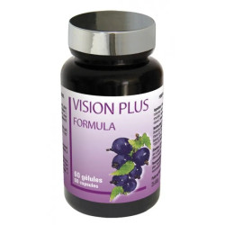 Підтримка зору, NutriExpert Vision Plus, 60 капсул
