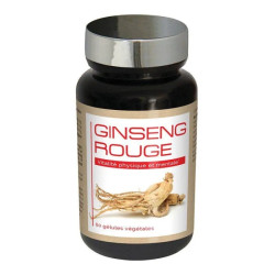 Красный женьшень, NutriExpert Ginseng Rouge, 60 капсул