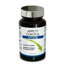 Контроль апетиту, Effiness Appetit Control NutriExpert, 60 капсул