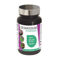 Десмодіум синергізований, Desmodium Synergise NutriExpert, 60 капсул