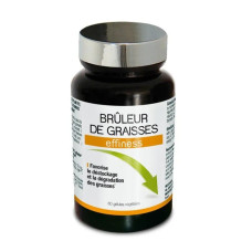 Еффінес для зниження ваги, NutriExpert Effiness Starter Minceur, 60 капсул