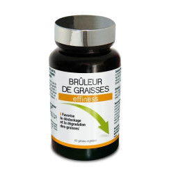 Эффинесс для снижения веса, NutriExpert Effiness Starter Minceur, 60 капсул