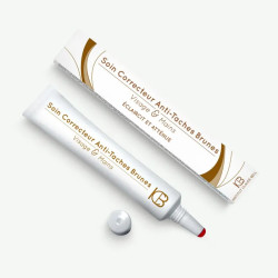 Коректор пігментних плям, Institut Claude Bell Soin Correcteur Taches Brunes, 20 мл