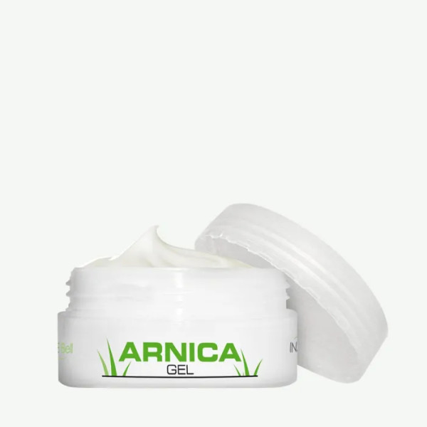 Гель з арнікою, Arnica, Institut Claude Bell, 50 мл