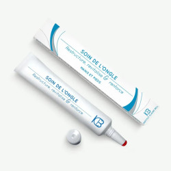 Сироватка для нігтів, Nail Care Institut Claude Bell, 20 мл