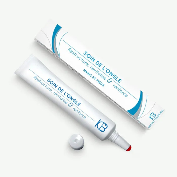 Сироватка для нігтів, Nail Care, Institut Claude Bell, 20 мл