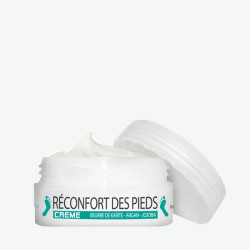 Крем для ног, Institut Claude Bell Feet Comfort, 50 мл