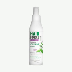 Лосьйон для волосся з хініном, Institut Claude Bell Hair Force One Quinine C Lotion, 150 мл