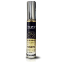 Сироватка для контуру очей підтягує, ETERN'L Age Prevention Tensing Serum, 15 мл