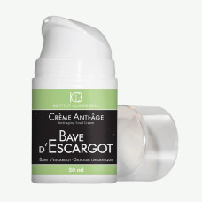 Крем антивозрастной, Creme Anti-Age Bave D'escargot Institut Claude Bell, 50 мл
