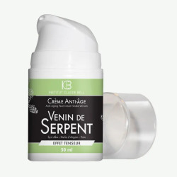 Крем антивіковий Venin De Serpent Institut Claude Bell, 50 мл