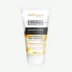 Шампунь для волос, Energy Booster Shampoo Institut Claude Bell, 250 мл