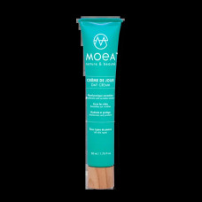 Крем для обличчя з гіалуроновою кислотою денною, Day Cream Hyaluronic Correction MOEA, 50 мл