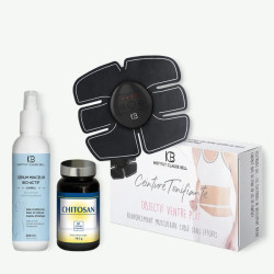 Программа на 1 месяц «Плоский живот»