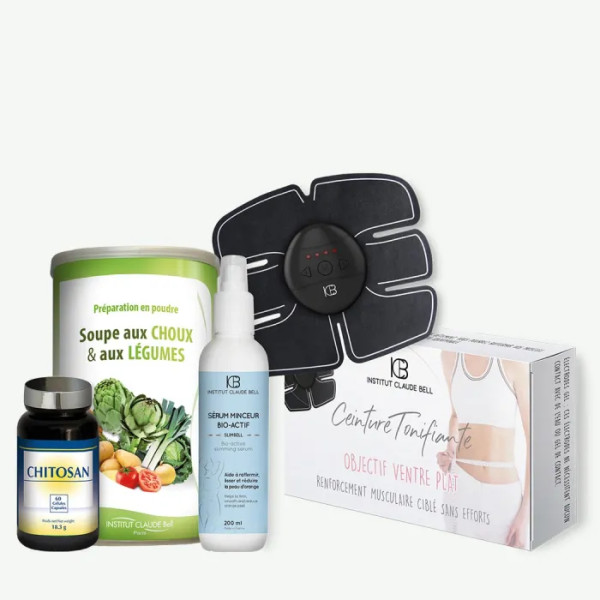 Програма на 1 місяць \