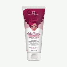 Шампунь для росту волосся для сухого та кучерявого волосся, Jolie Boucle Shampoo Institut Claude Bell, 200 мл