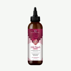 Сыворотка для роста волос для кудрявых волос, Jolie Boucle Serum Institut Claude Bell, 100 мл