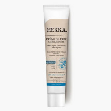 Дневной крем для лица питательный выравнивает тон, HEKKA Creme de jour Embellissante, 50 мл