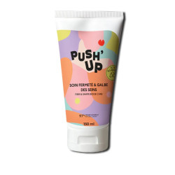 Крем для укрепления и контура груди, PUSH'UP Soin Galbe & Contours Des Seins, 150 мл