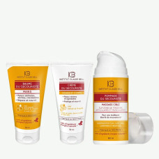 Набір першої допомоги, The First Aider's Range Institut Claude Bell