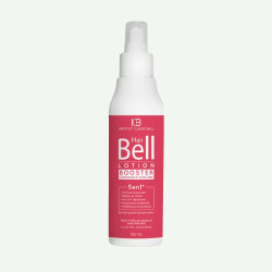 Лосьйон для прискорення росту волосся, Hairbell Lotion Booster Institut Claude Bell, 150 мл