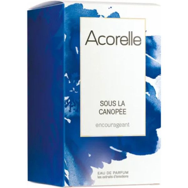 Парфумована вода, Sous la Canopée, Acorelle, 50 мл